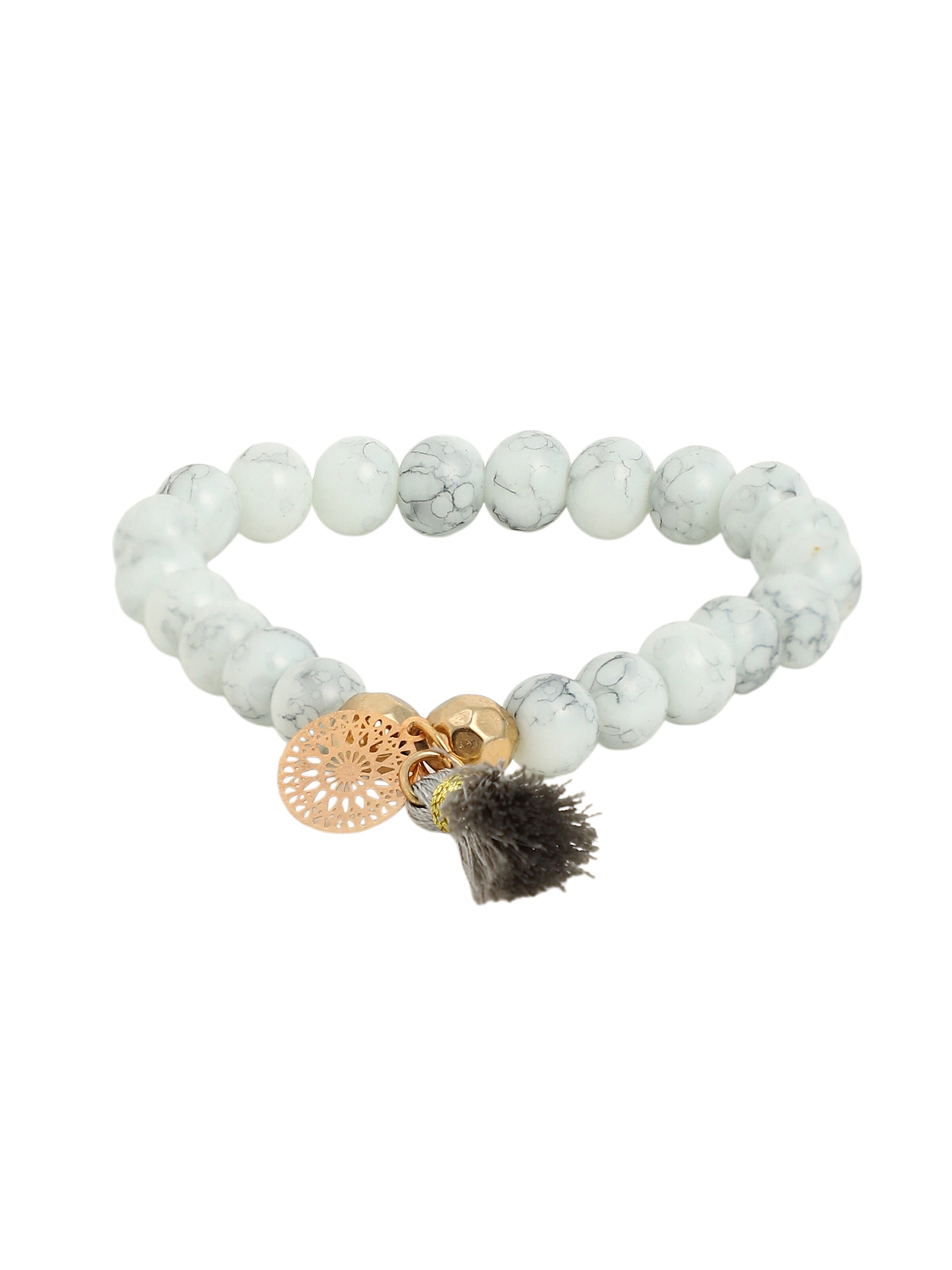 SOHI Гривна 'Sheenagh' в злато