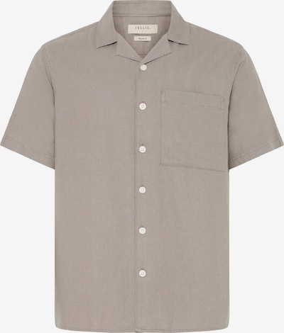 !Solid Camisa 'SDAllan Cuba' em L em greige, Vista do artigo