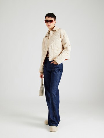 No. 1 Como Between-season jacket 'NEVIS' in Brown