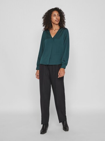 VILA - Blusa en verde