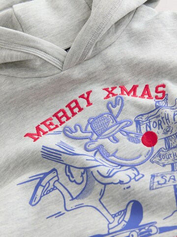 Next Mikina – šedá