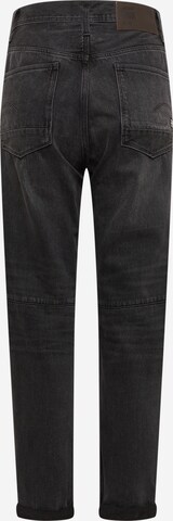 Tapered Jeans 'Grip' de la G-Star RAW pe gri