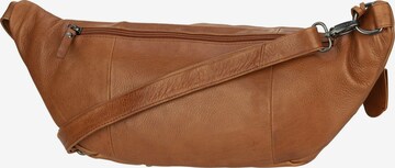 Burkely Fanny Pack 'Just Jolie' in Brown
