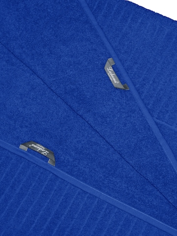 Lashuma Towel 'Kopenhagen' in Blue