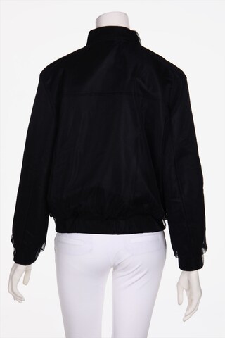 Simona Corsellini Jacket & Coat in L in Black