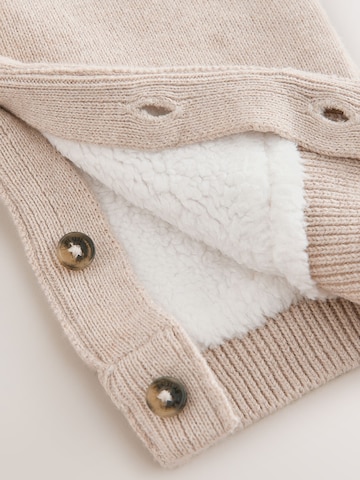 Baker by Ted Baker Overall in Beige