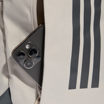 ADIDAS PERFORMANCE Sportrucksack 'PrimeLift' in Beige