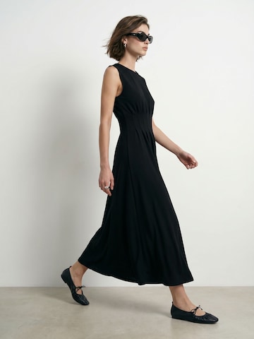 HYPEDROP Dress 'DORIA ' in Black