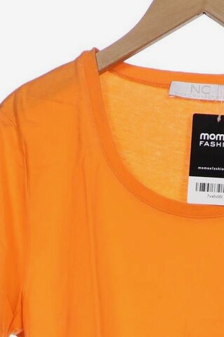 Nice Connection T-Shirt M in Orange
