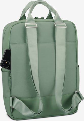 Johnny Urban Backpack in Green