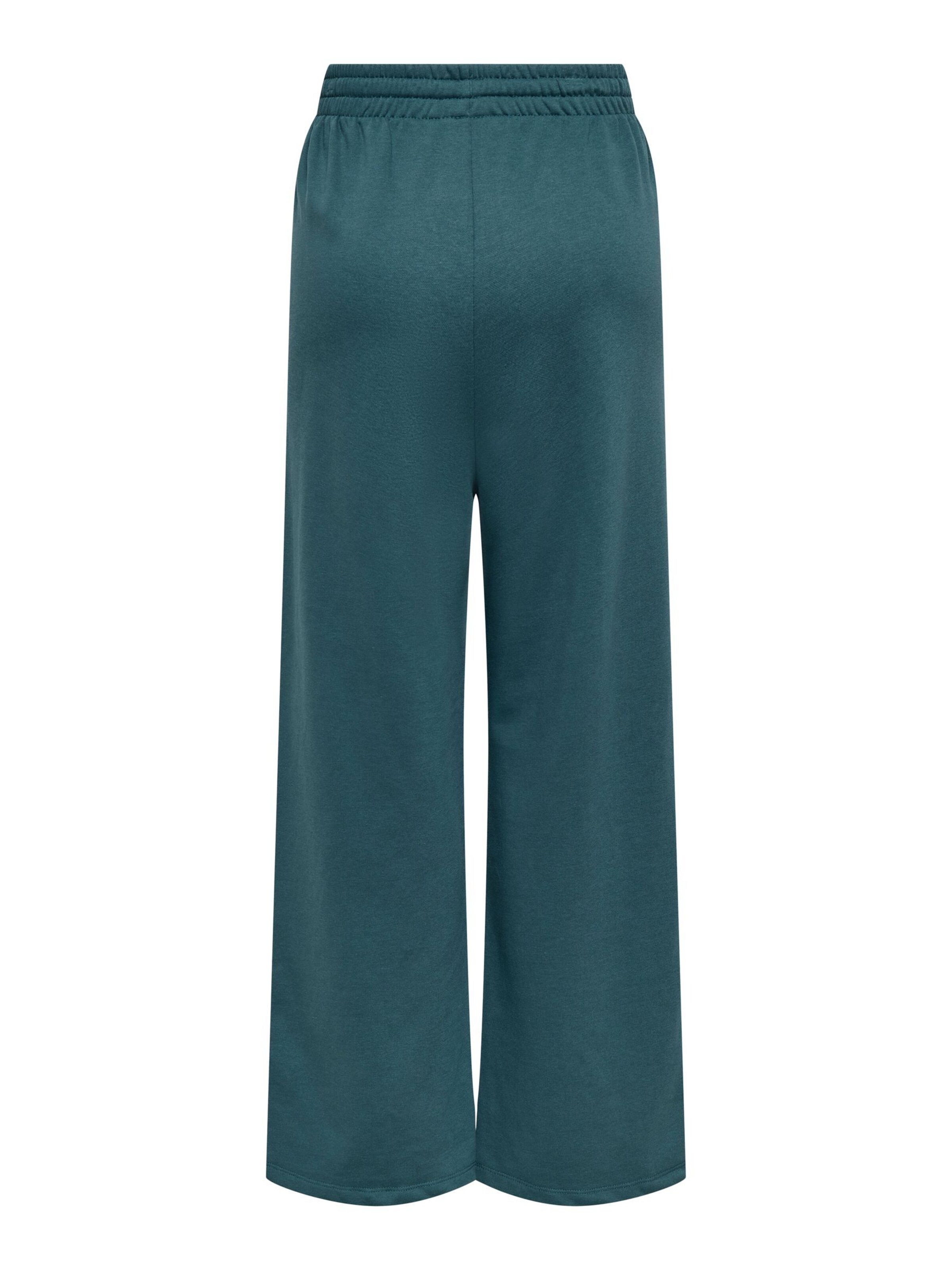 ONLY PLAY - Loosefit Pantalón deportivo 'ONPJoni' en azul