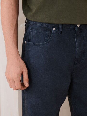 Next Regular Jeans 'N. Premium' in Blauw