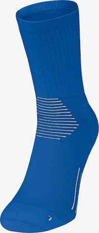 JAKO Sporthosen in Blau: Vorderseite