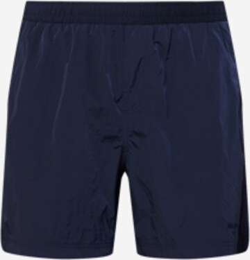 Pantaloncini da bagno 'Warren' di NN07 in blu