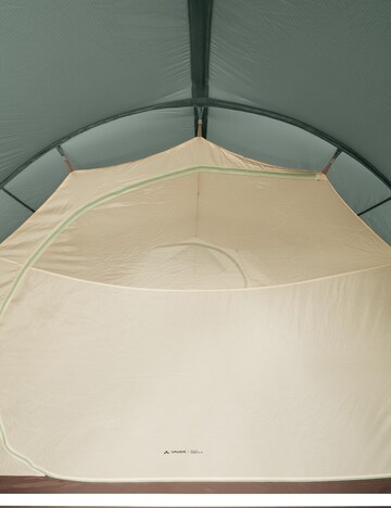 VAUDE Tent ' Allround Taurus XT 4P ' in Green