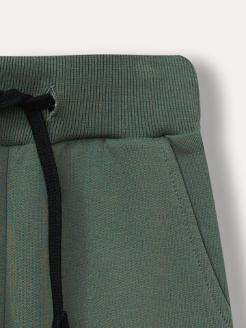 WINKIKI Regular Hose‌‌‌ in Grün