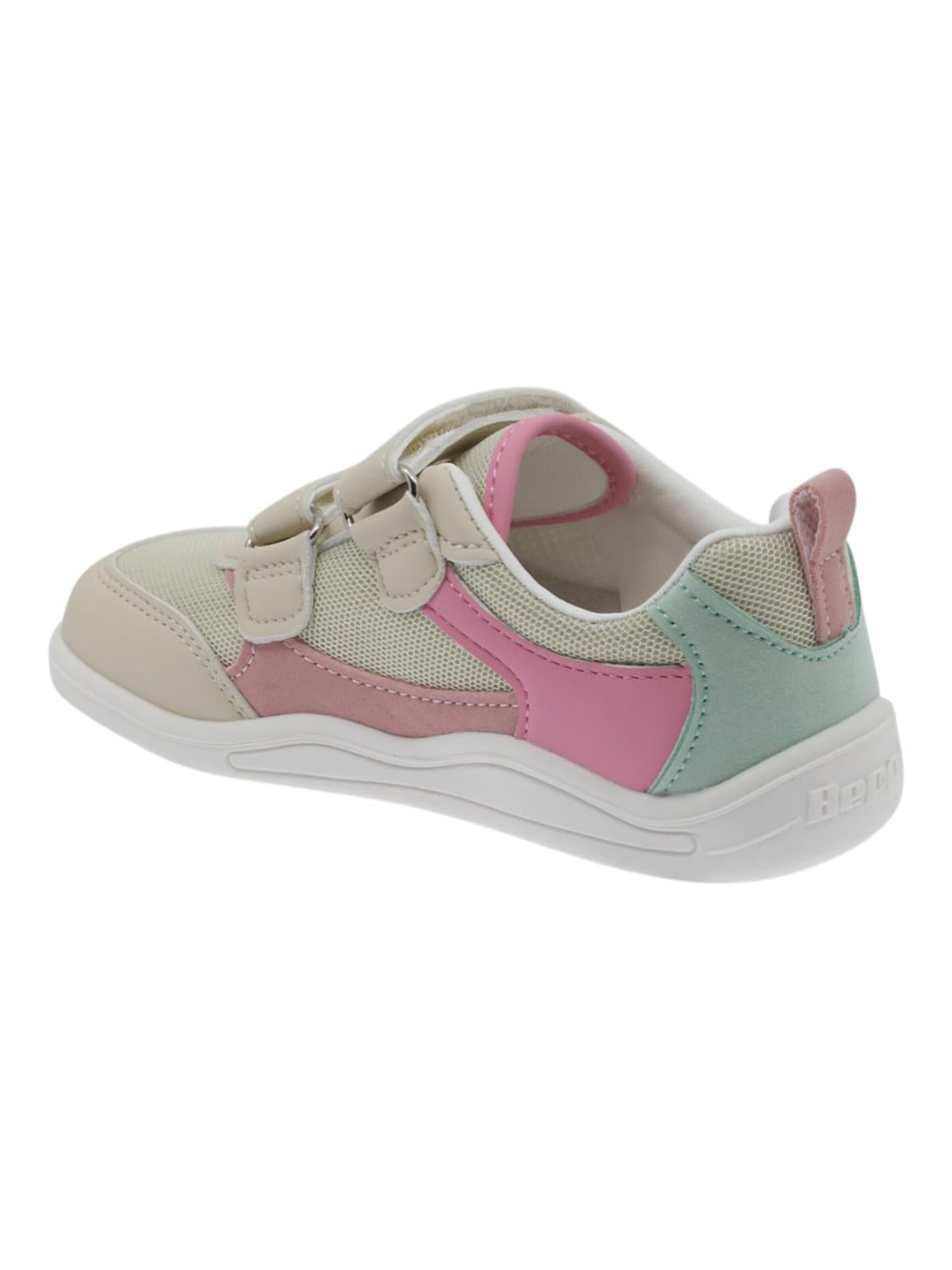 Beppi Sneaker 'Lighting Shoes'‌‌‌‌‌‌‌‌‌‌ in Beige