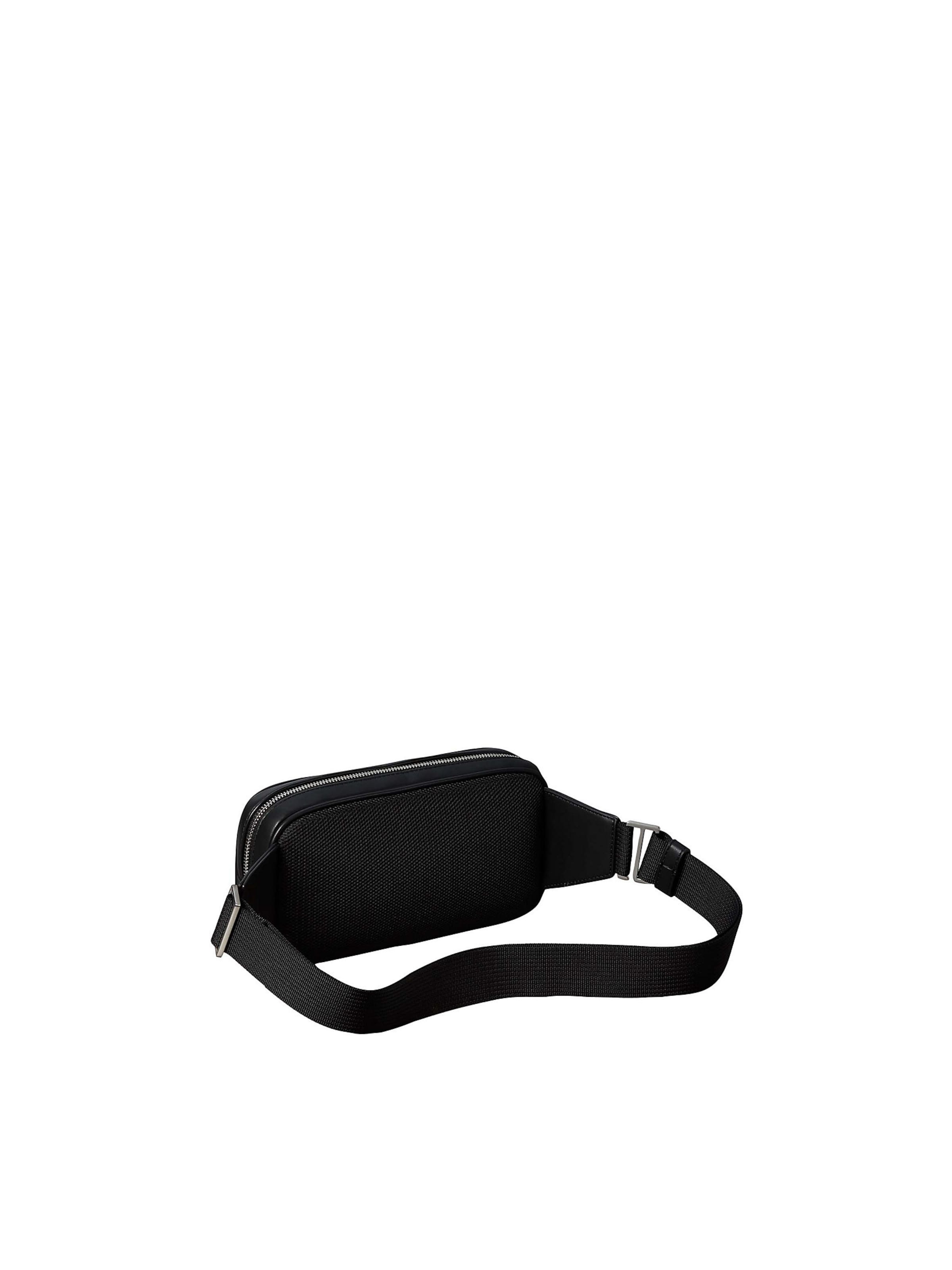 Calvin Klein Belt bag in Black