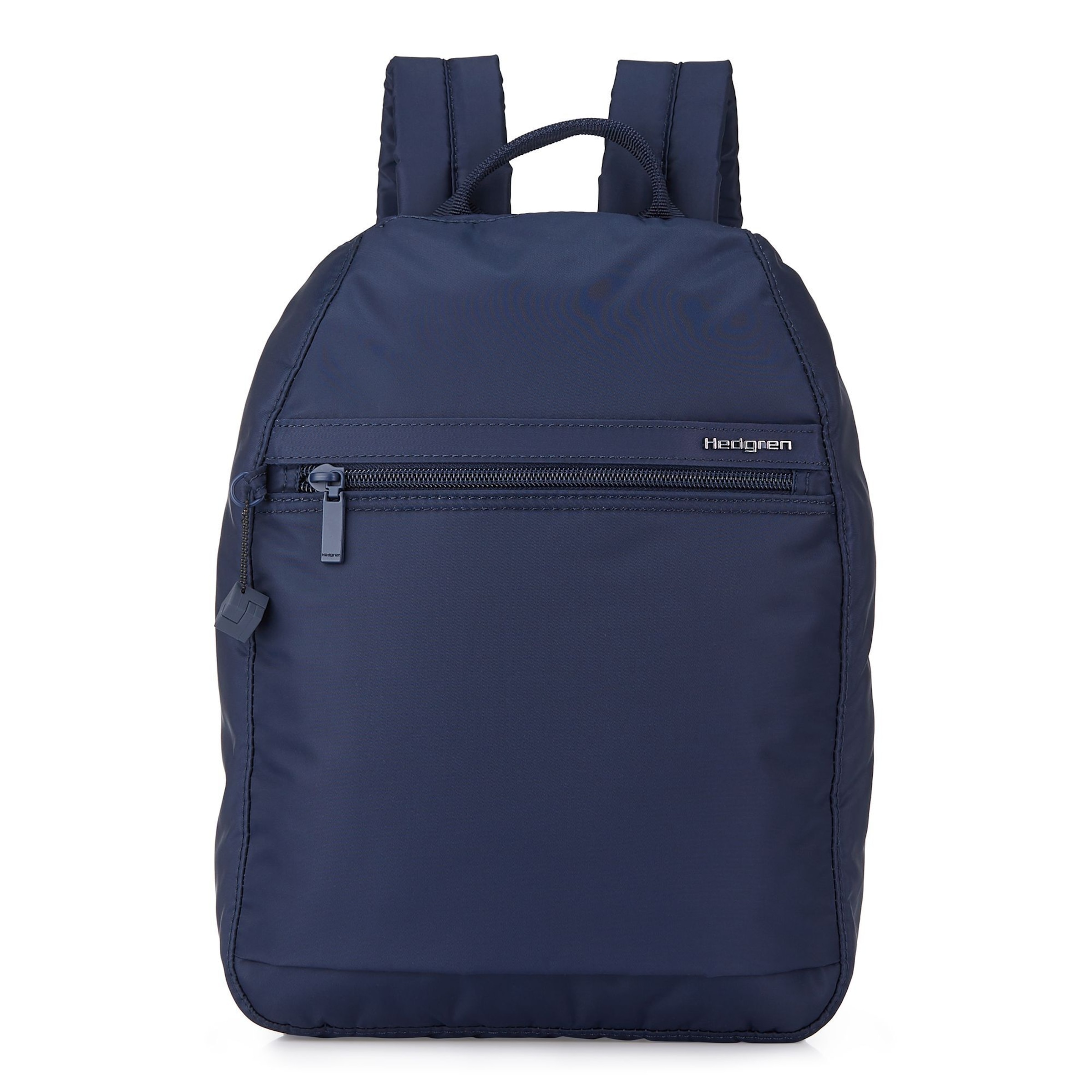 Zaino 'Inner City Vogue' di Hedgren in blu: frontale