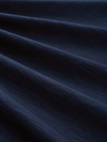 TOM TAILOR Men + Shirt in Blauw