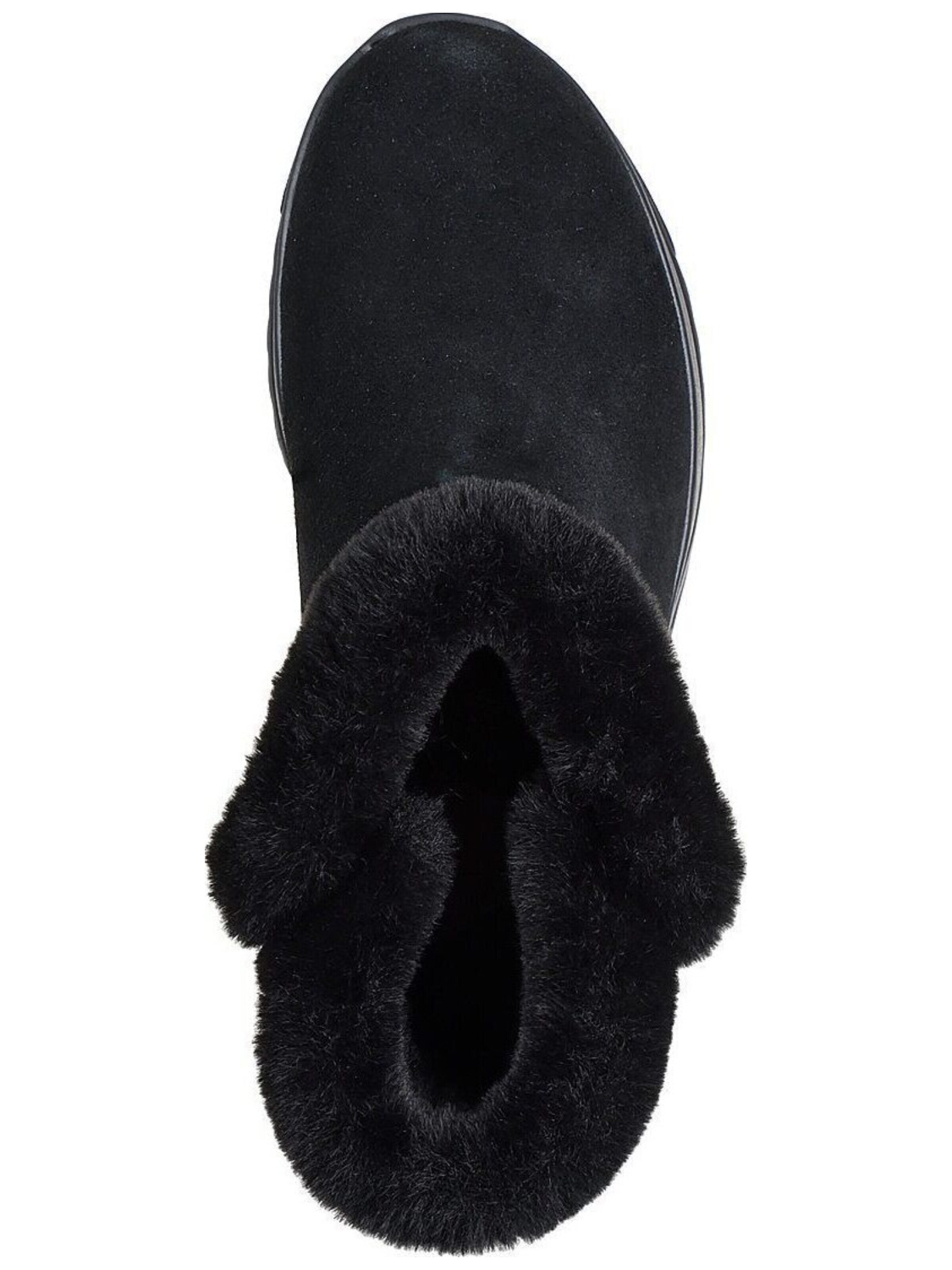 Boots 'Skechers On-the-go Stellar - Cozy Step' di SKECHERS in nero