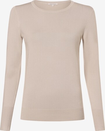 apriori Pullover in Beige: predná strana