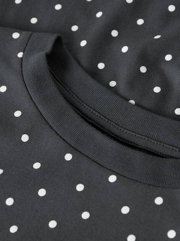 LMTD - Camiseta en negro