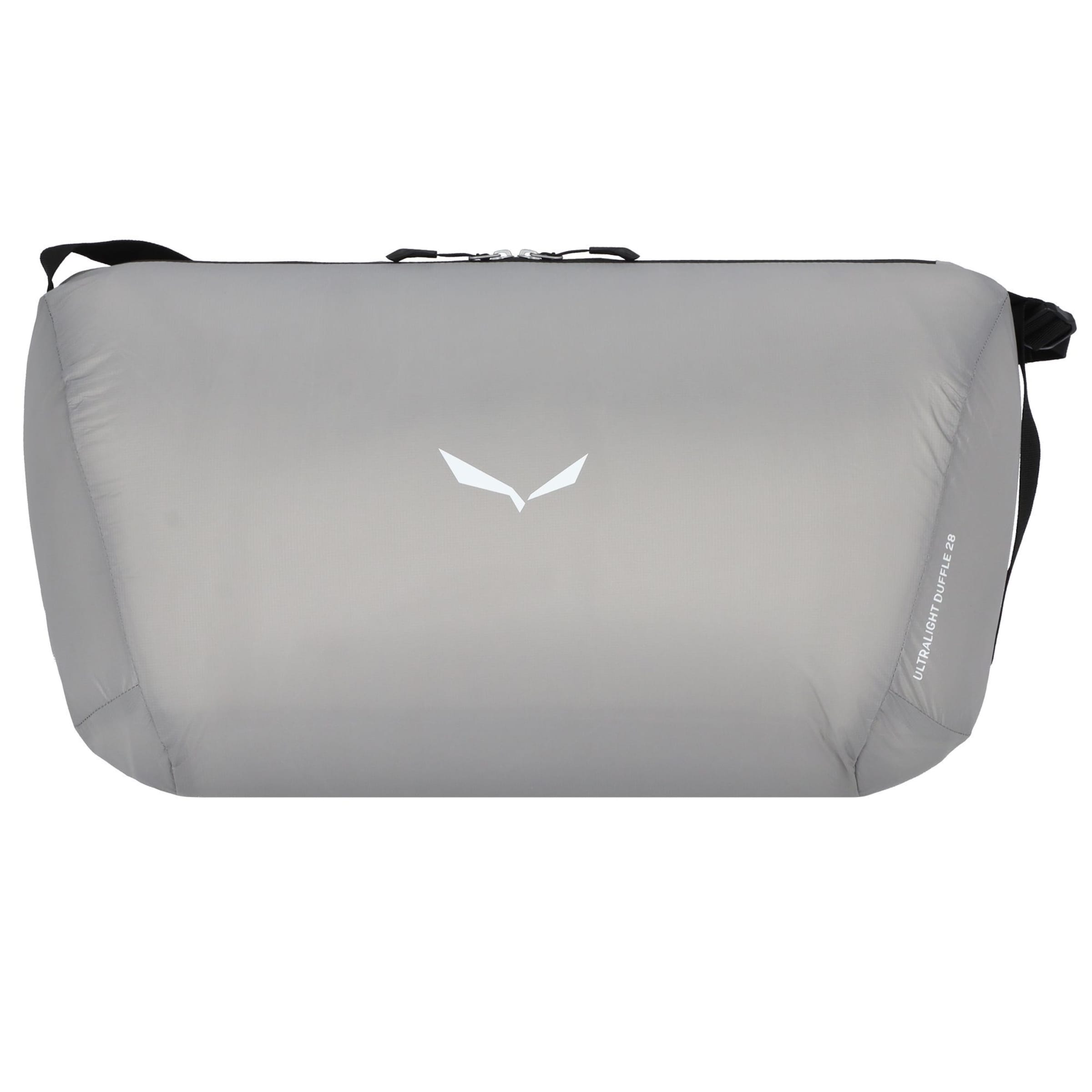 SALEWA Sporttas 'Ultralight' in Grijs: voorkant
