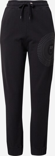 PINKO Spodnie 'CACAO' w kolorze czarnym, Podgląd produktu
