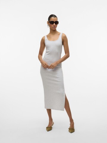 Abito 'VMChloe' di VERO MODA in grigio