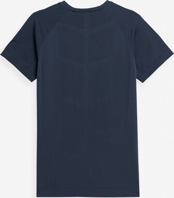 4F Shirt in Blue