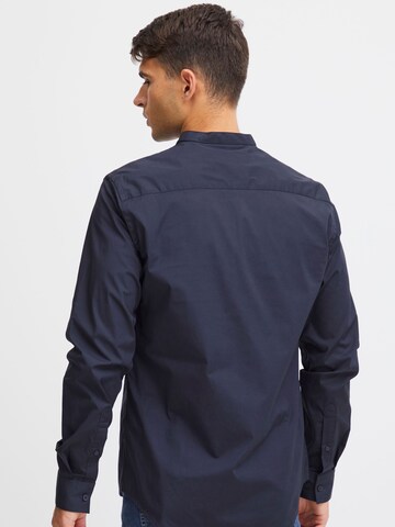 Casual Friday Regular fit Overhemd ' Aton ' in Blauw