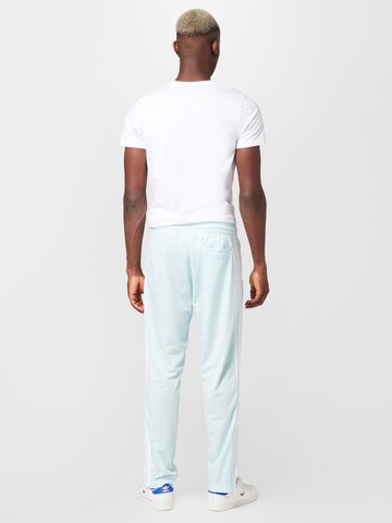 Regular Pantalon 'Adicolor Classics Firebird Primeblue' ADIDAS ORIGINALS en bleu
