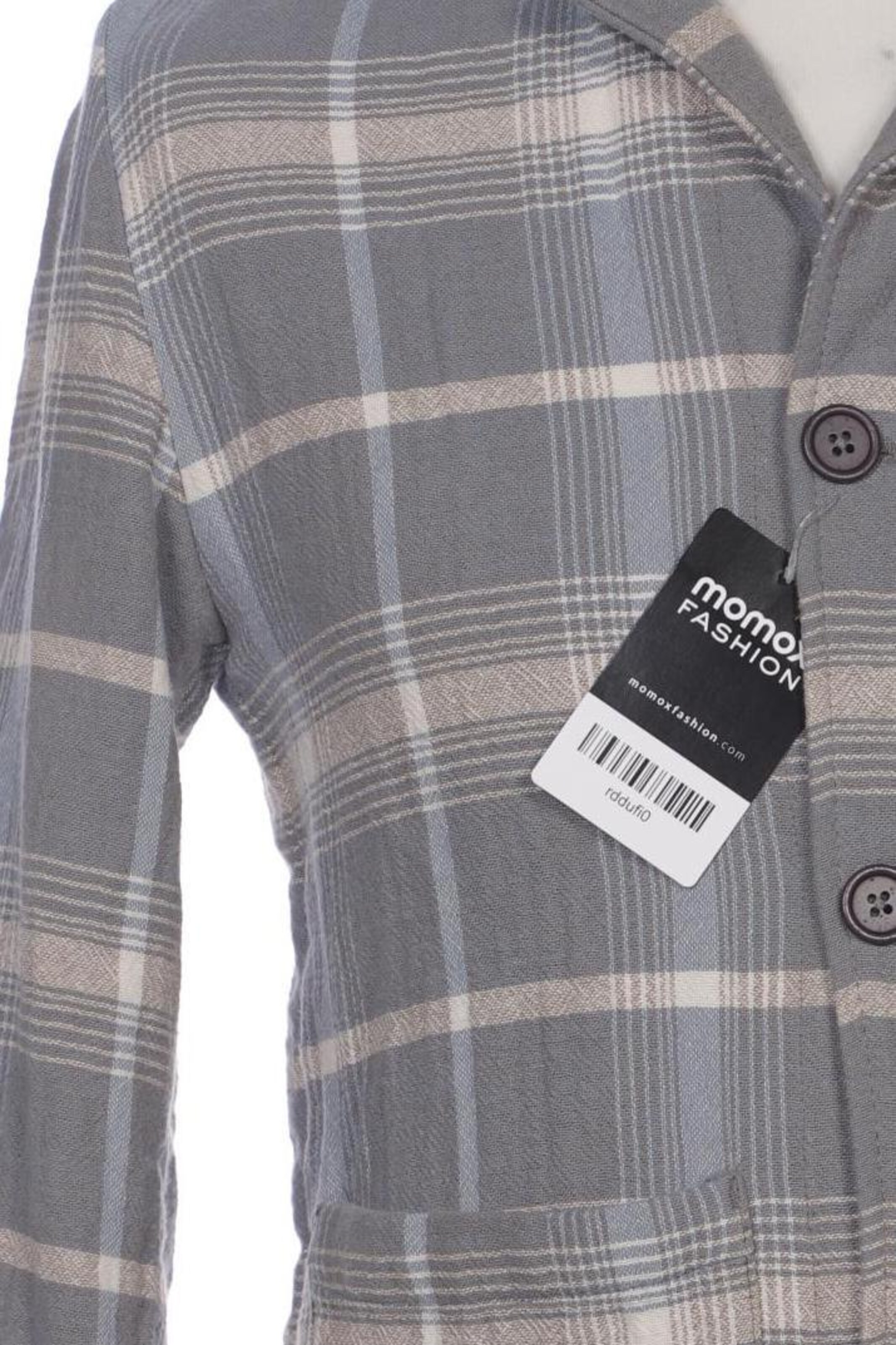 JACK & JONES Suit Jacket in S in Grey