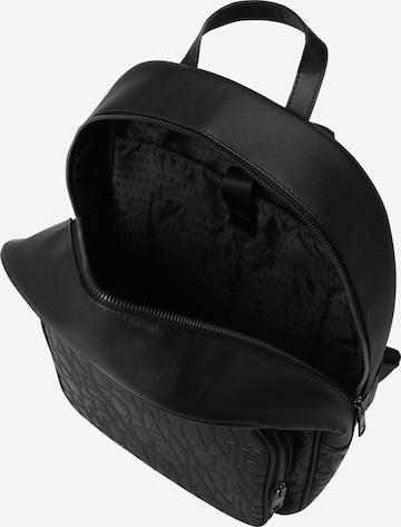 ARMANI EXCHANGE - Mochila em preto