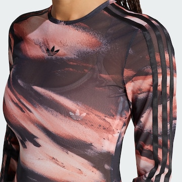 Maglietta di ADIDAS ORIGINALS in rosso