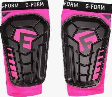 G-Form Schoner 'Pro-S Vento' in Pink: predná strana