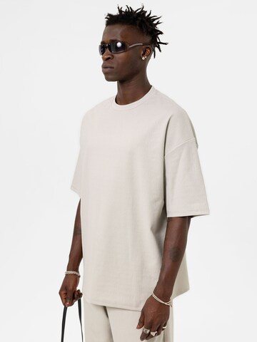 T-Shirt VAMOS CLO en gris