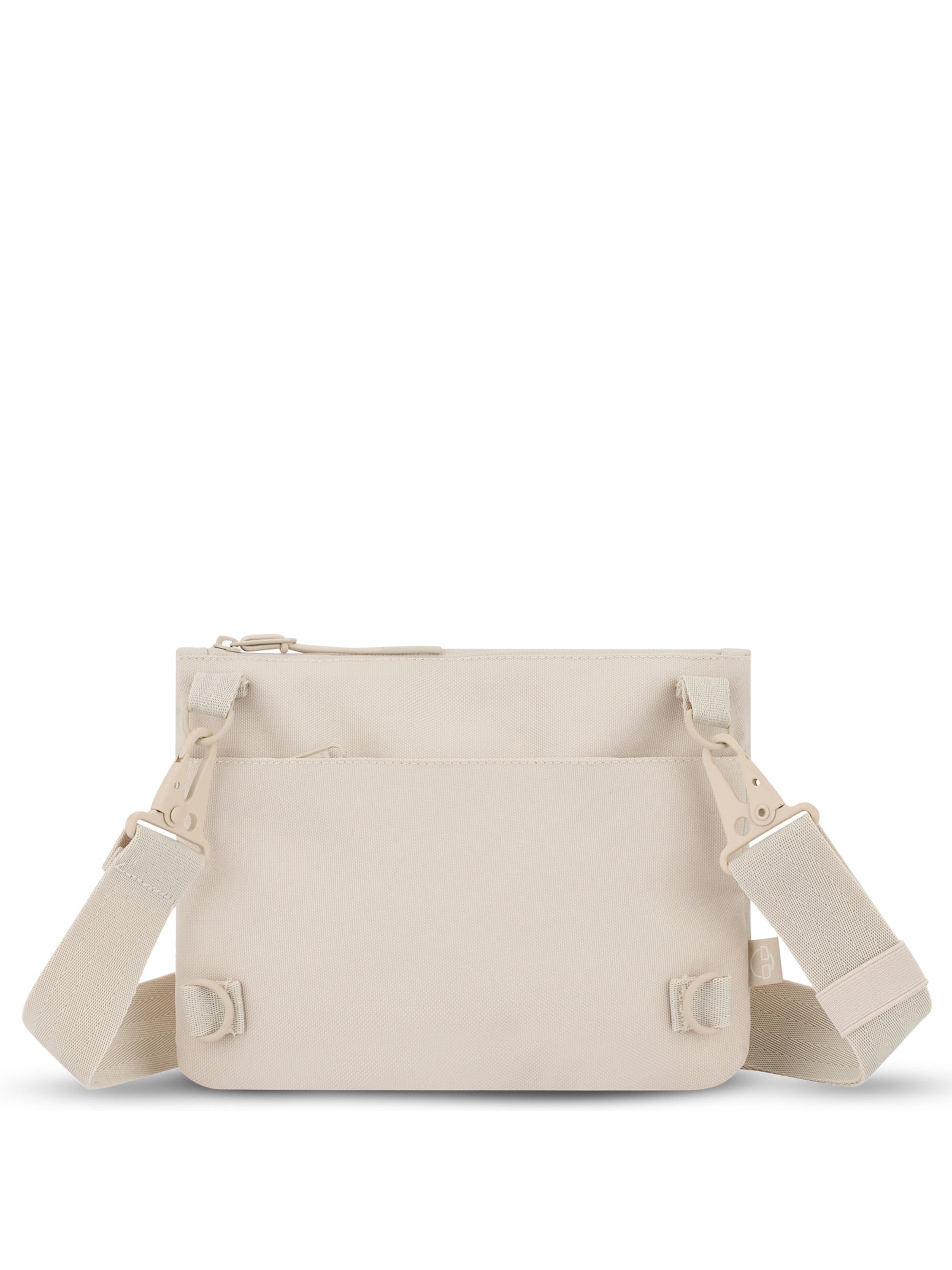 Johnny Urban Umhängetasche 'Avery' in Beige