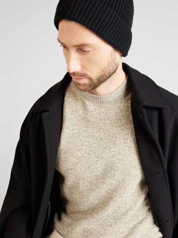 SCOTCH & SODA Sweater in Beige