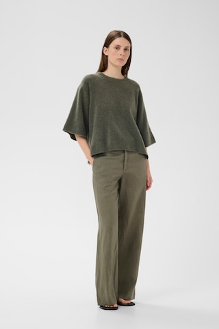 InWear Blouse in Groen
