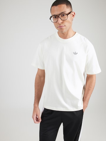 ADIDAS ORIGINALS Tričko - Biela
