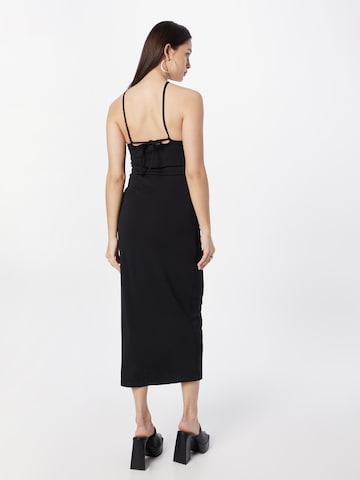 Sisley Dress in Black