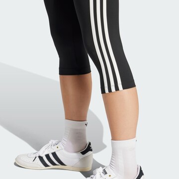 ADIDAS ORIGINALS Skinny Leggings in Black