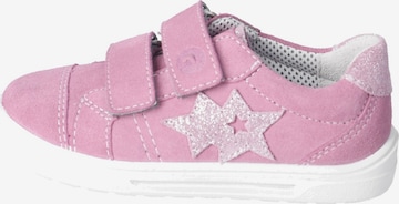 RICOSTA Sneakers 'Jula' in Roze