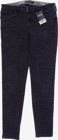 Mavi Jeans in 30 in Grey: front