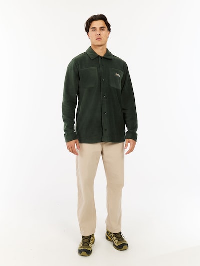 PROTEST Übergangsjacke 'PRTFinest'‌‌ in grün, Produktansicht