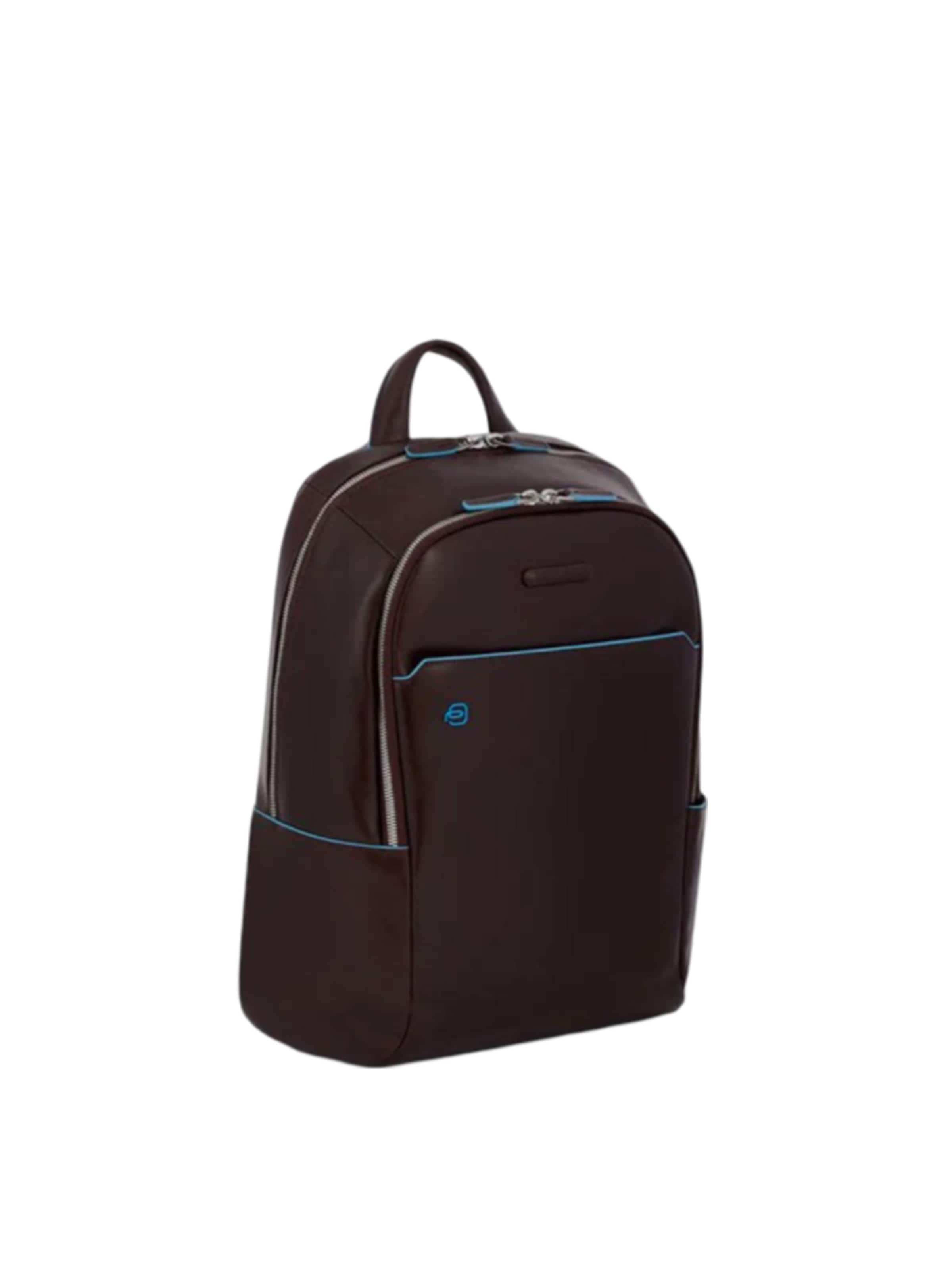 Sac à dos Piquadro en marron