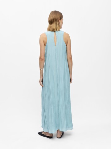 Rochie 'OBJMABEL' de la OBJECT pe albastru