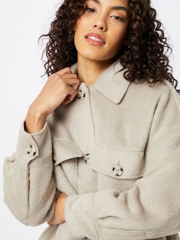 Cappotto di mezza stagione 'Nejla' di Gina Tricot in beige